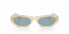 OKULARY VOGUE EYEWEAR VO 5695SU 328080 53 ROZMIAR M